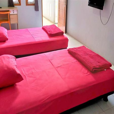 Nabila Syar'i Guest House Padalarang Extérieur photo