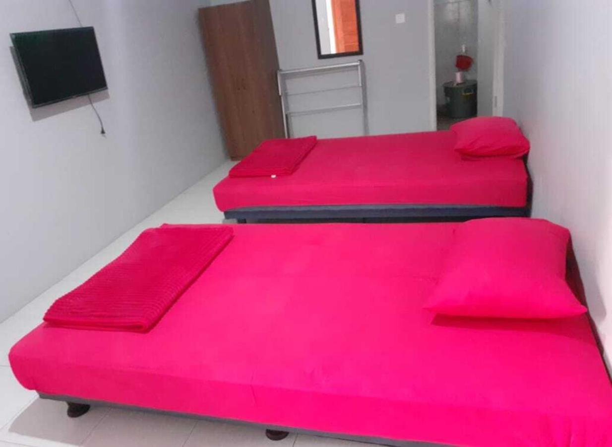 Nabila Syar'i Guest House Padalarang Extérieur photo