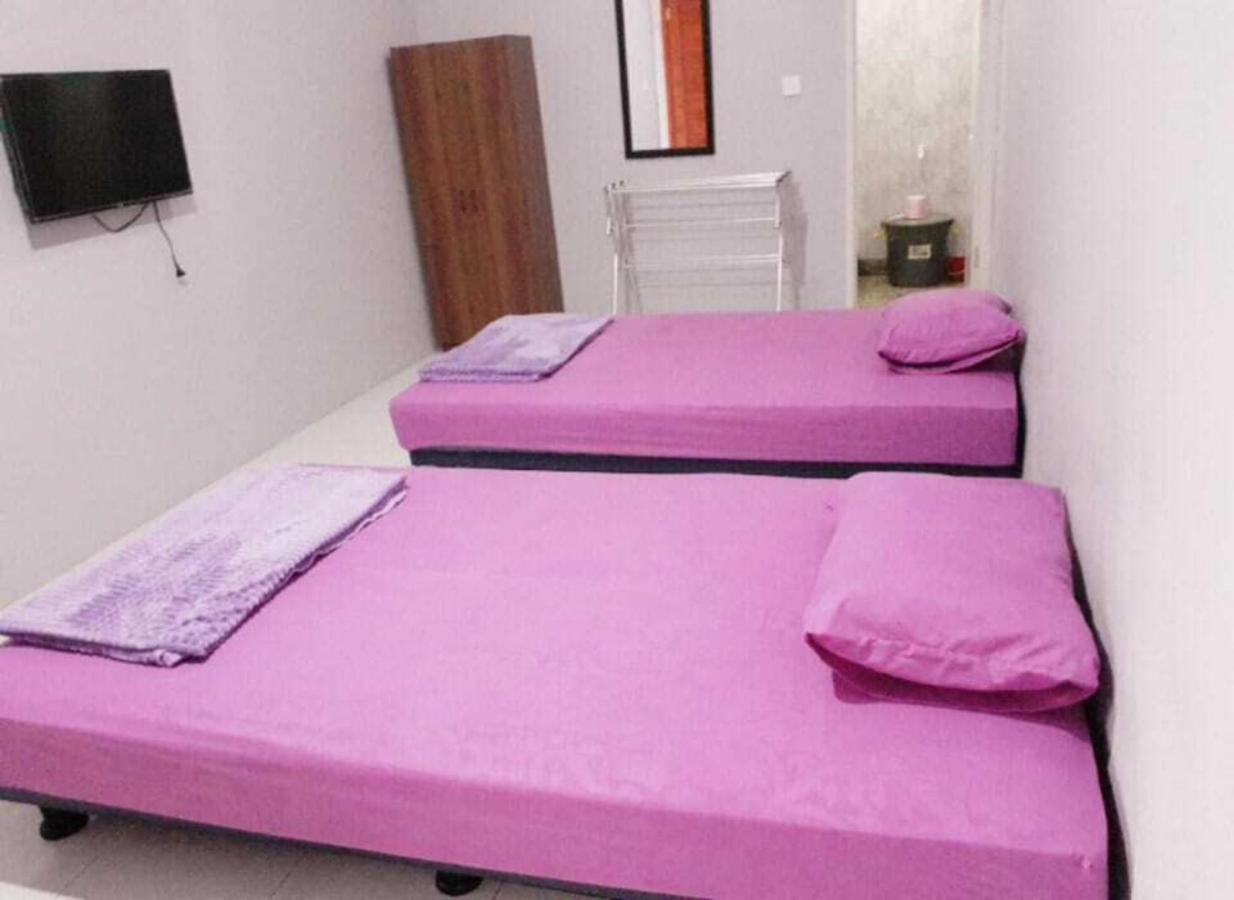 Nabila Syar'i Guest House Padalarang Extérieur photo