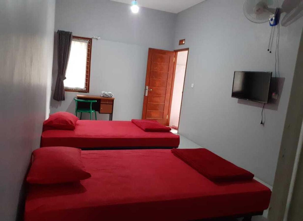 Nabila Syar'i Guest House Padalarang Extérieur photo