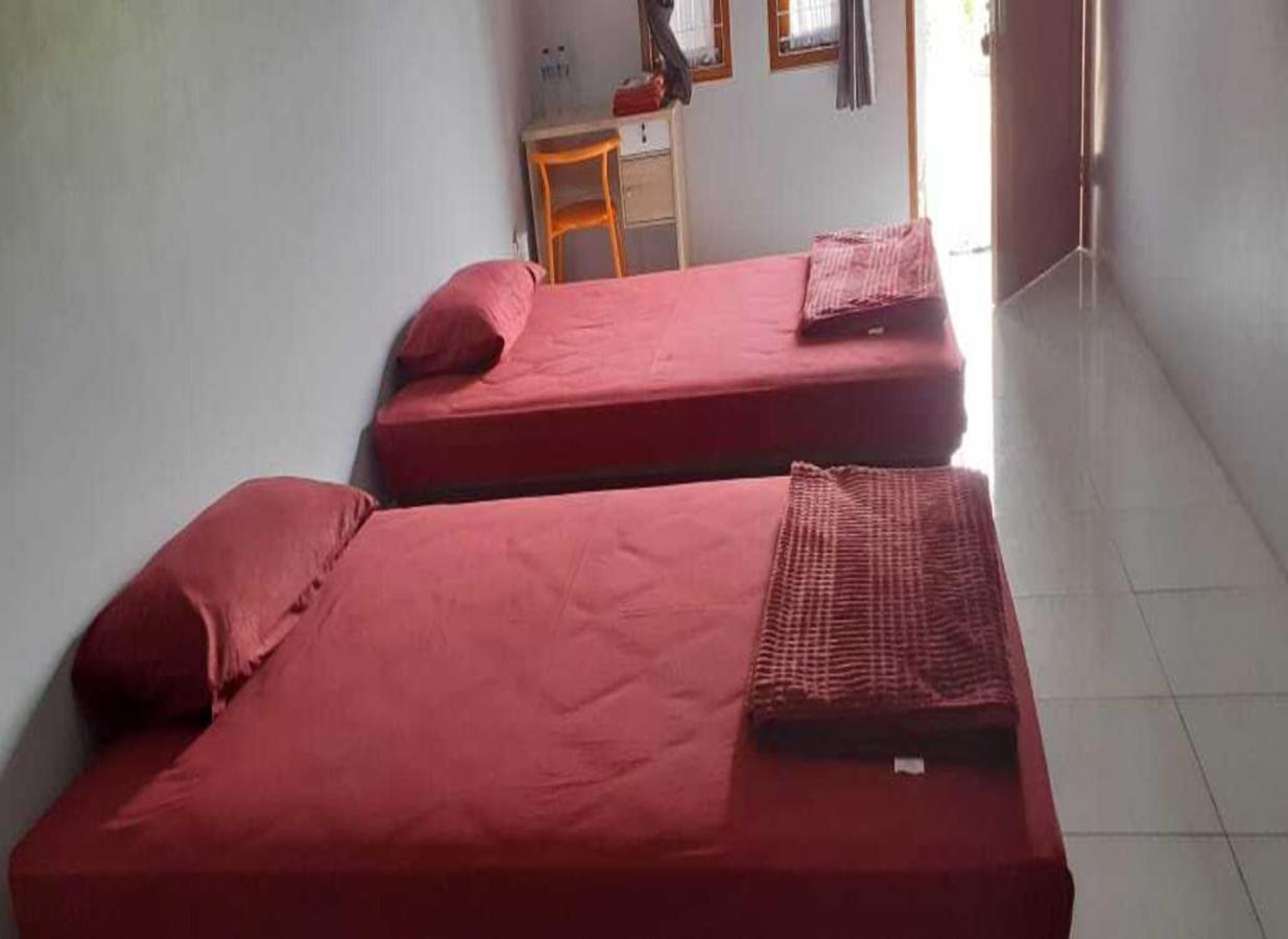 Nabila Syar'i Guest House Padalarang Extérieur photo