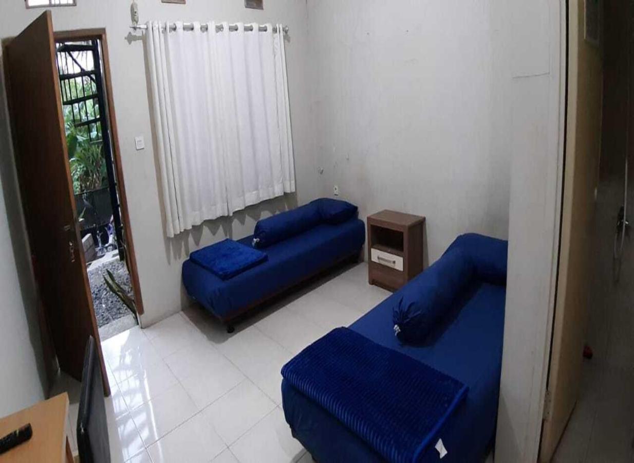 Nabila Syar'i Guest House Padalarang Extérieur photo