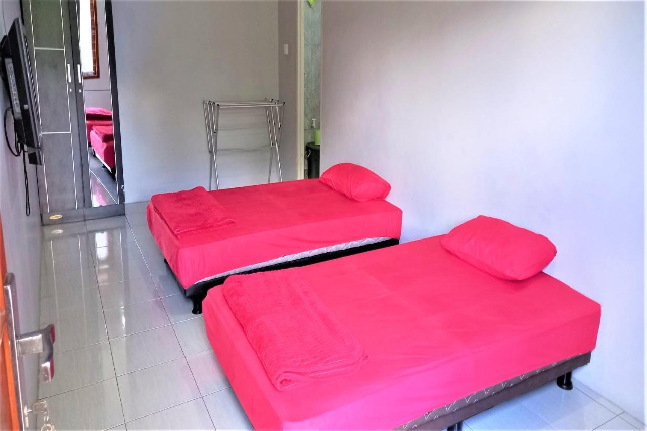 Nabila Syar'i Guest House Padalarang Extérieur photo
