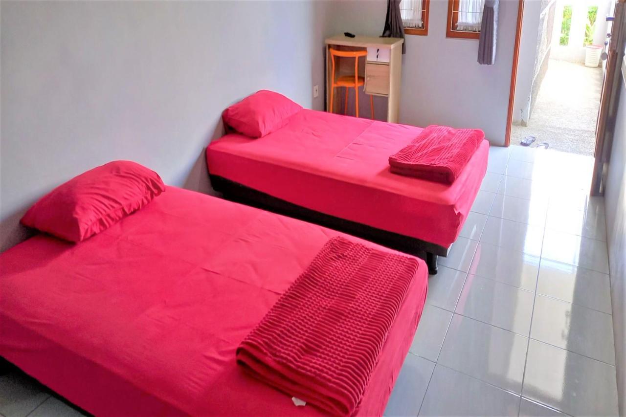Nabila Syar'i Guest House Padalarang Extérieur photo
