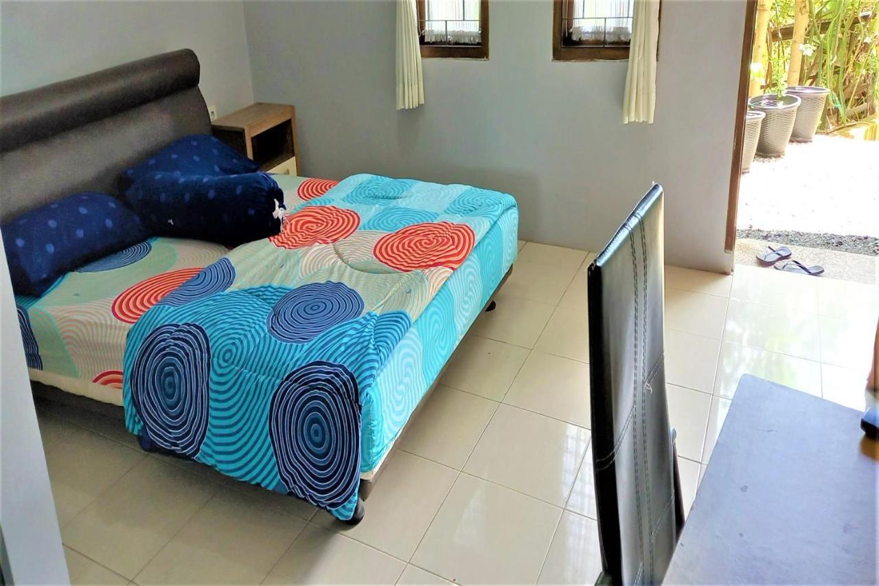 Nabila Syar'i Guest House Padalarang Extérieur photo