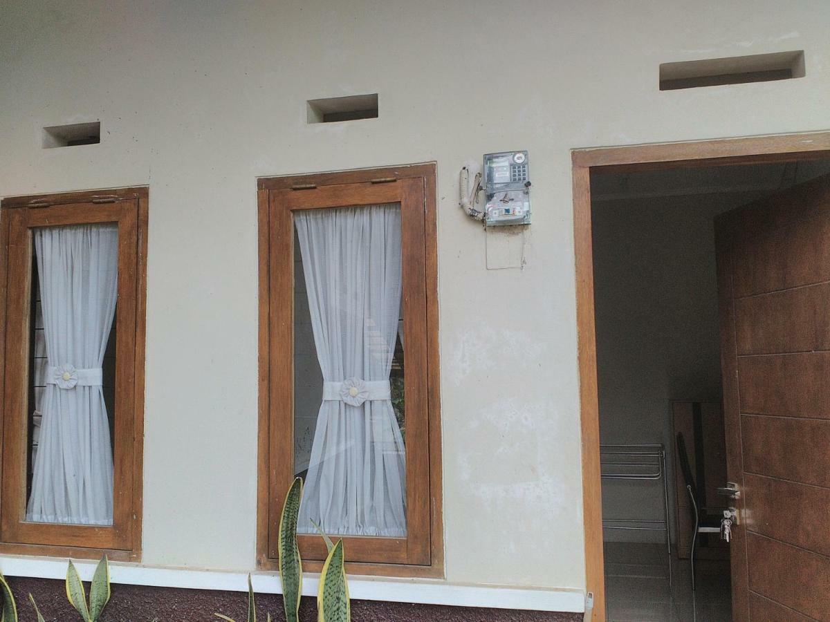 Nabila Syar'i Guest House Padalarang Extérieur photo