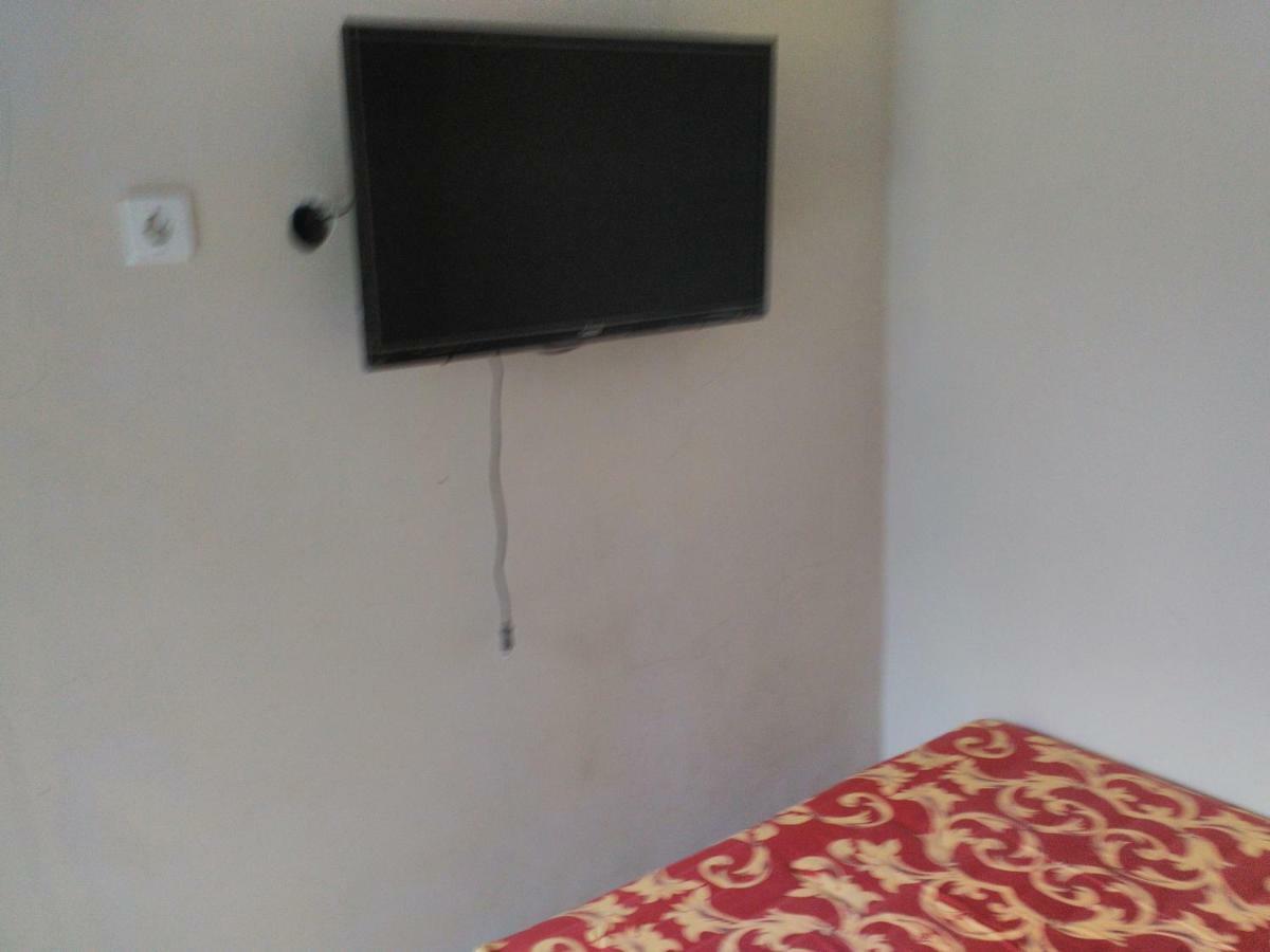 Nabila Syar'i Guest House Padalarang Extérieur photo