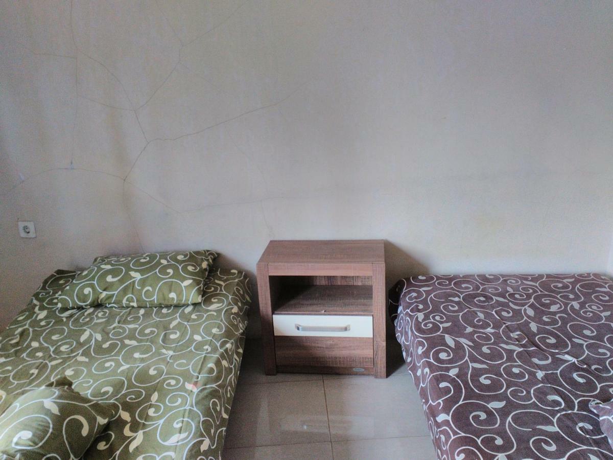 Nabila Syar'i Guest House Padalarang Extérieur photo