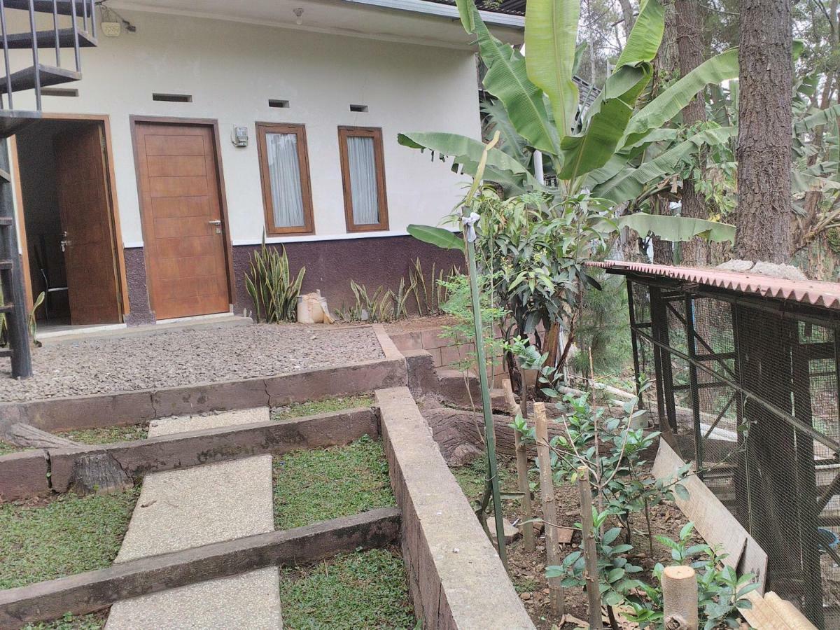 Nabila Syar'i Guest House Padalarang Extérieur photo