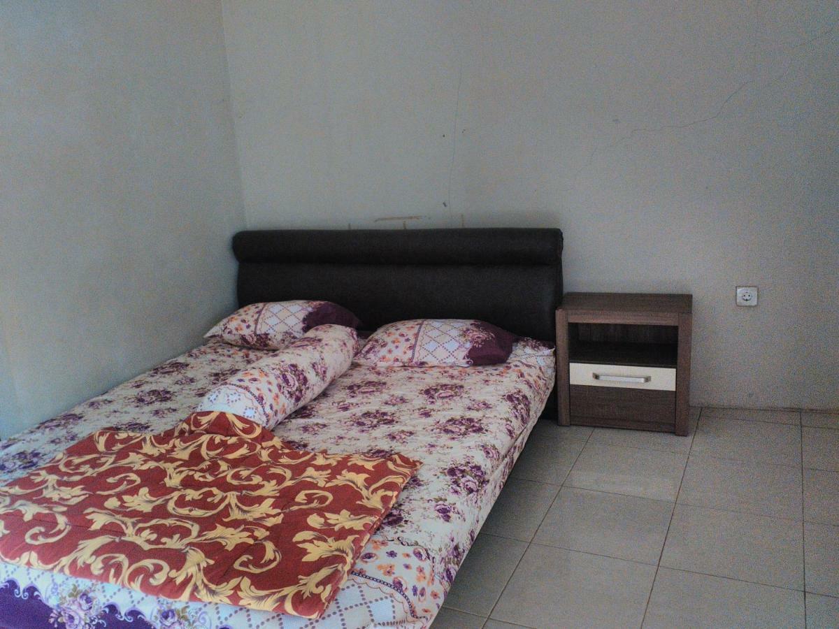 Nabila Syar'i Guest House Padalarang Extérieur photo
