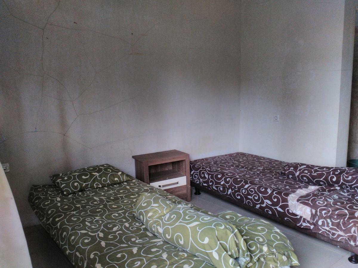 Nabila Syar'i Guest House Padalarang Extérieur photo